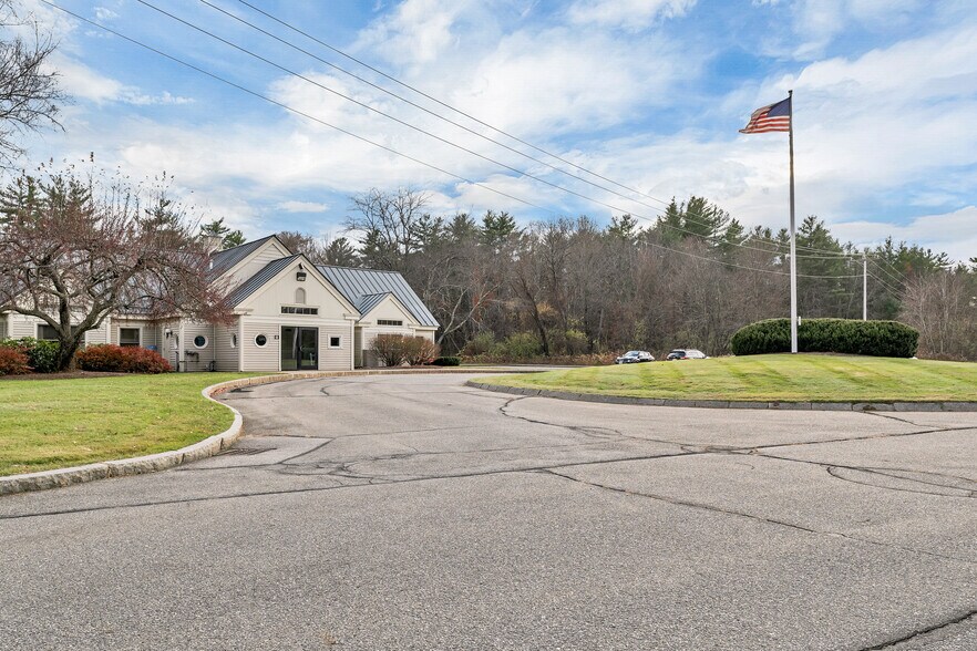 More Photos Of , Bow Office For Sale