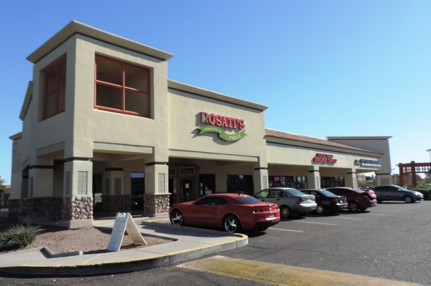 More Photos Of 1050-1070 E Ray Rd, Chandler General Retail For Sale