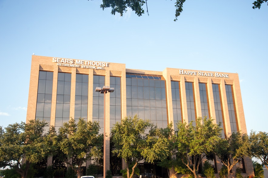 More Photos Of 1 Village Dr, Abilene Office For Lease