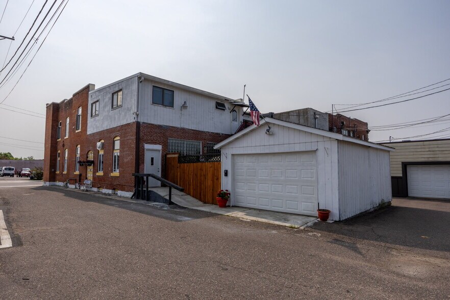 Primary Photo Of 110 W 2nd St N, Ladysmith General Retail For Sale