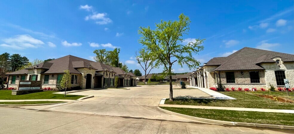 More Photos Of 6713 Old Jacksonville Hwy, Tyler Office For Lease
