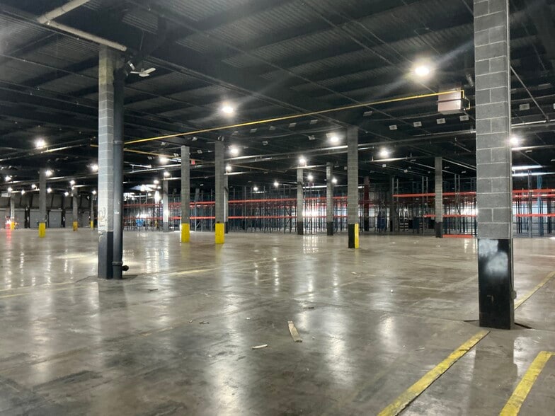 Primary Photo Of 125 S Greenbush Rd, Orangeburg Warehouse For Lease