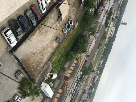 More Photos Of 10120 Old Katy Rd, Houston Land For Lease