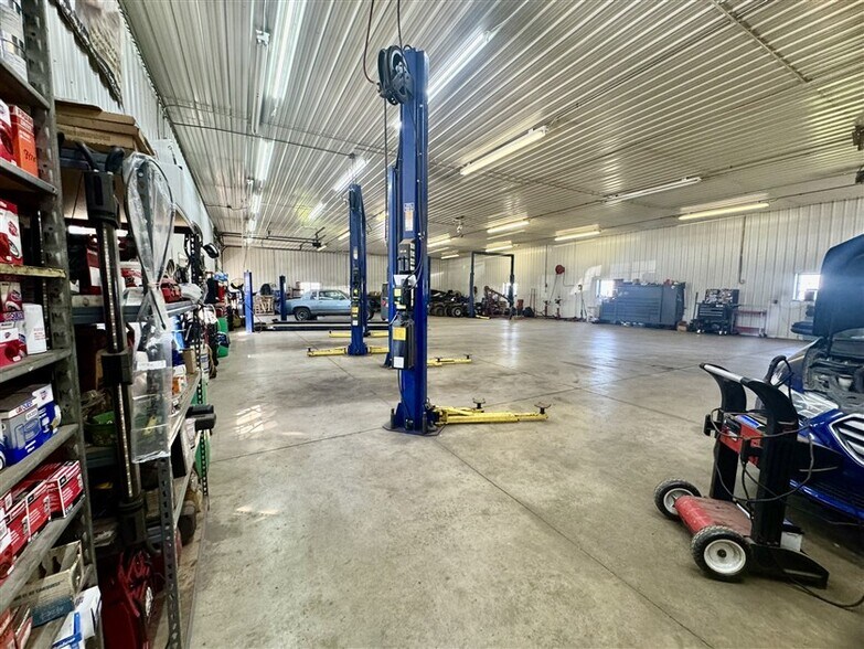 More Photos Of 8062 US Route 127, Greenville Flex For Sale