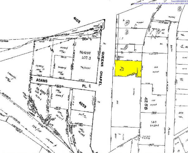 More Photos Of 2149 Queens Chapel Rd NE, Washington Freestanding For Lease