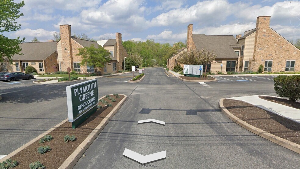 More Photos Of 1000 Germantown Pike, Plymouth Meeting Medical For Sale