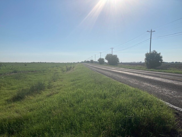 More Photos Of 10403 FM 2478, Celina Land For Sale