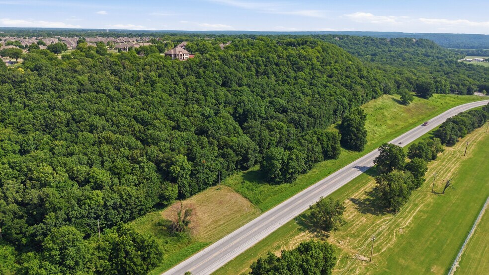 Primary Photo Of 4585 E Highway 266, Catoosa Land For Sale