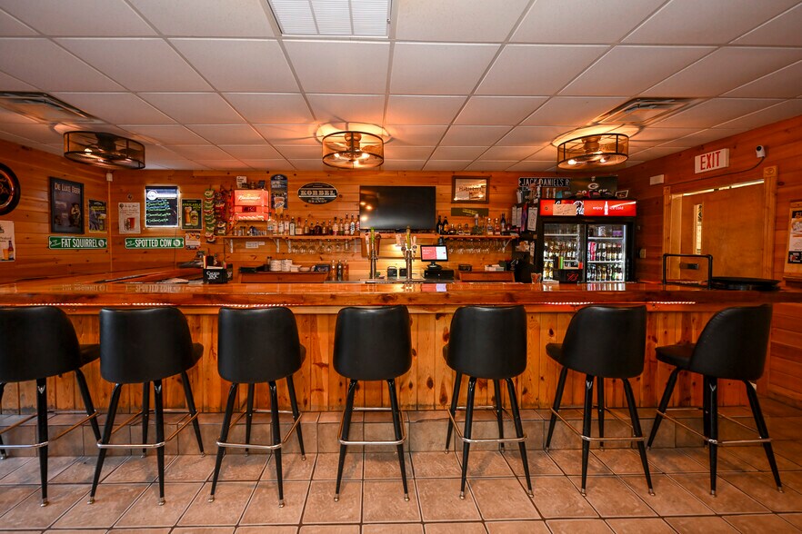 More Photos Of W7916 Highway 70, Spooner Restaurant For Sale