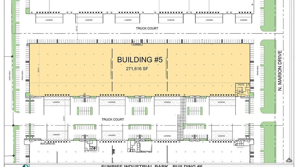 More Photos Of 2875 N Lamb Blvd, Las Vegas Unknown For Sale