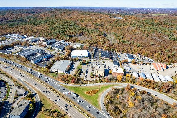 More Photos Of , Braintree Office For Sale