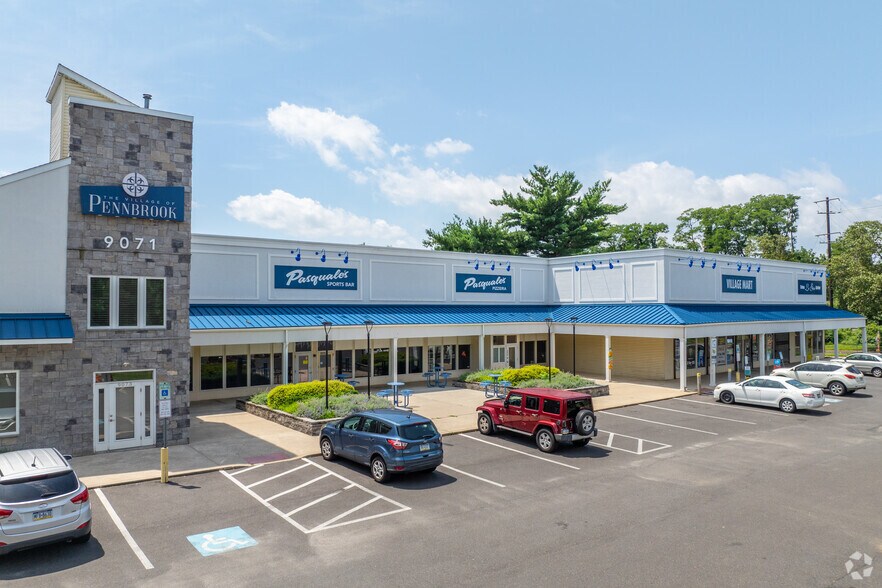 More Photos Of 9071 Mill Creek Rd, Levittown Apartments For Lease