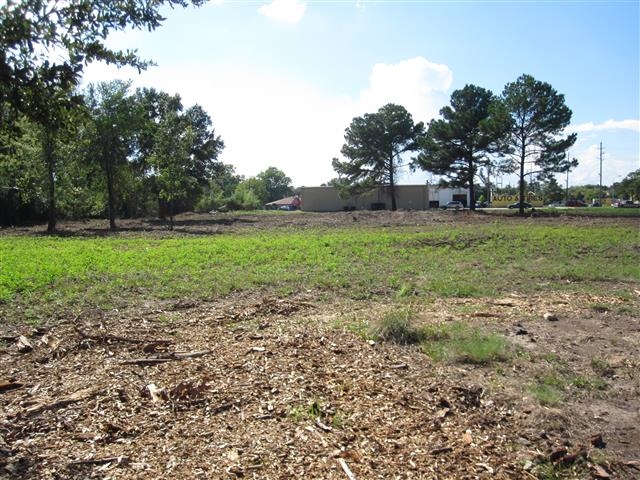 Primary Photo Of 0 W Mt Houston Rd, Houston Land For Sale