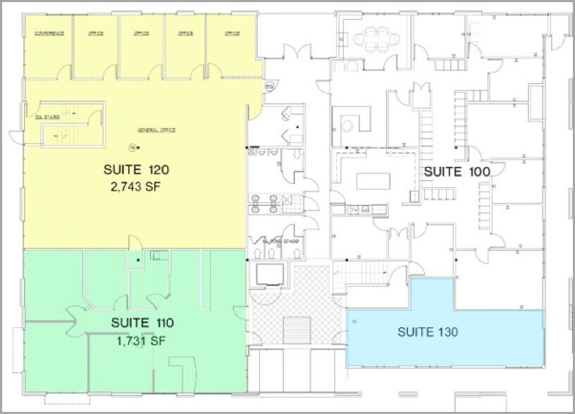 More Photos Of 3220 State St, Salem Office For Sale