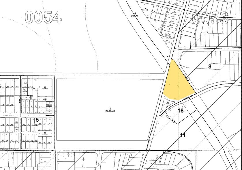 More Photos Of 985 Monroe Dr NE, Atlanta Storefront For Lease