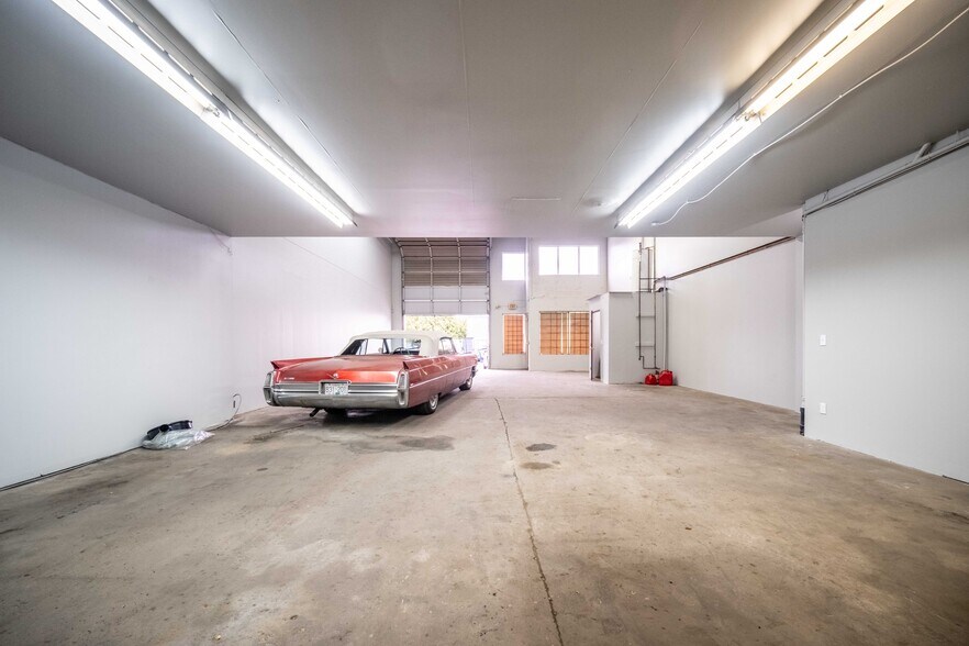 More Photos Of 14470 64th Avenue #210, Surrey Industrial For Sale
