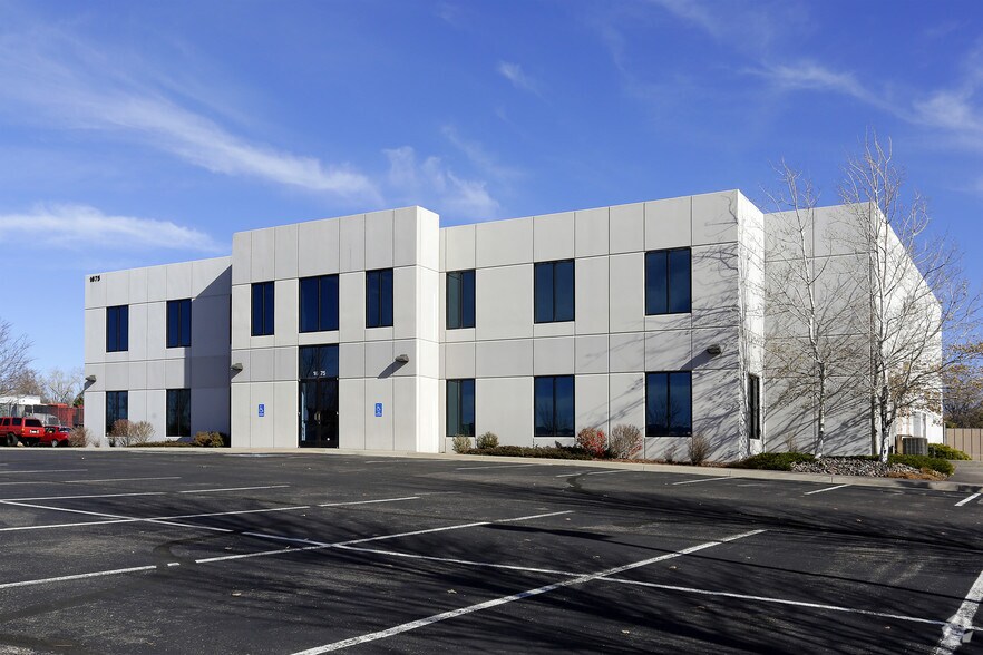 Primary Photo Of 1675 Tuskegee Pl, Colorado Springs Showroom For Lease