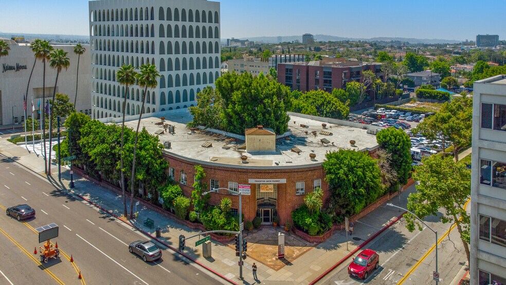 More Photos Of 9730-9732 Wilshire Blvd, Beverly Hills Medical For Lease