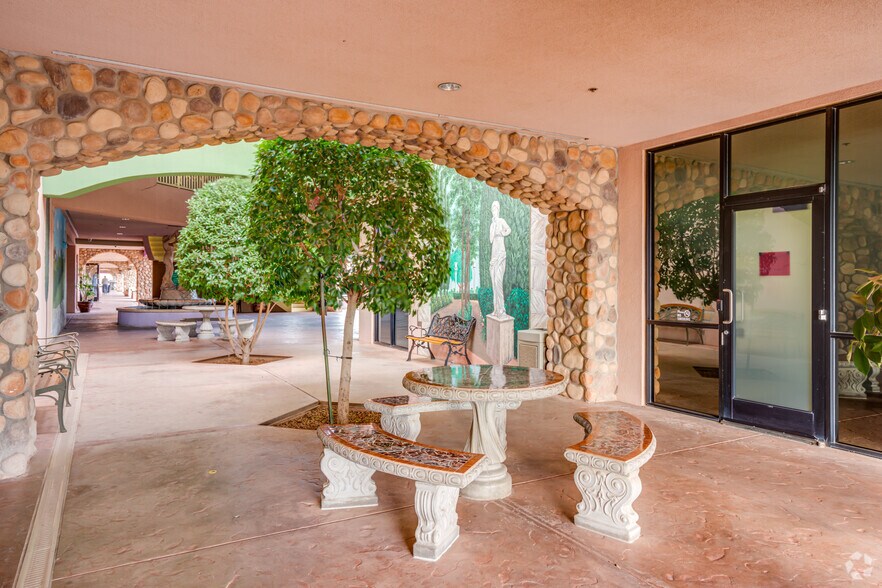 More Photos Of 711 E Carefree Hwy, Phoenix Unknown For Lease