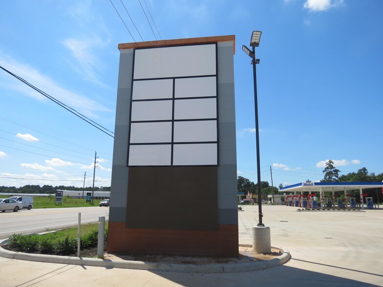 More Photos Of 22920 Kuykendahl Rd, Spring Storefront Retail Office For Lease