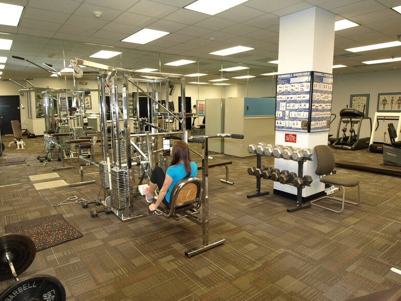 Photo of 3rd Floor Ste 320