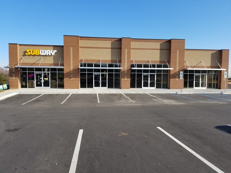 More Photos Of 5151 Pelham Rd, Greenville Storefront Retail Office For Lease