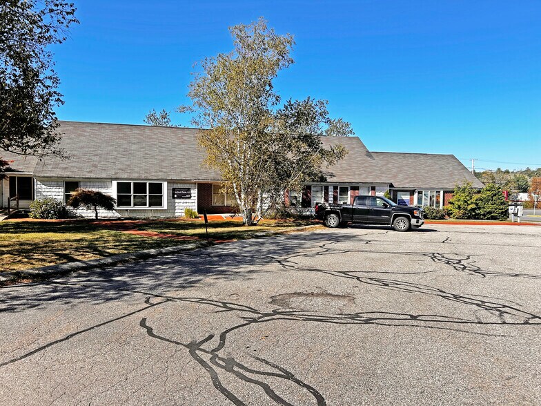 More Photos Of 2 Medical Center Dr, Biddeford Medical For Sale
