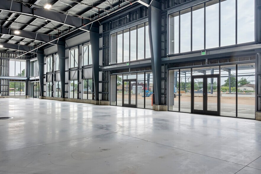More Photos Of 1204 N 2000 W, Farr West Flex For Lease