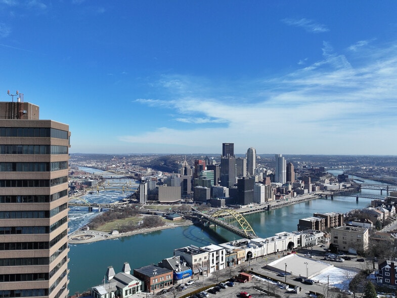 More Photos Of 1301 Grandview Ave, Pittsburgh Office For Sale