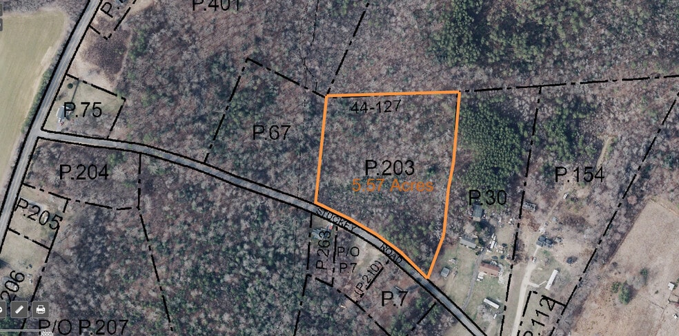 More Photos Of Stuckey Rd @ Mason Springs Rd, Indian Head Land For Sale