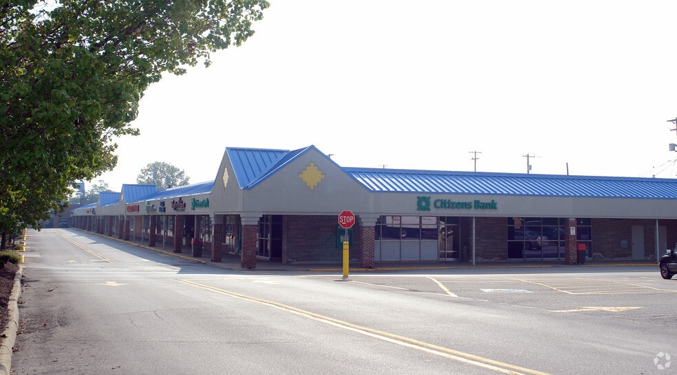 Primary Photo Of 2284 Brodhead Rd, Aliquippa Unknown For Lease