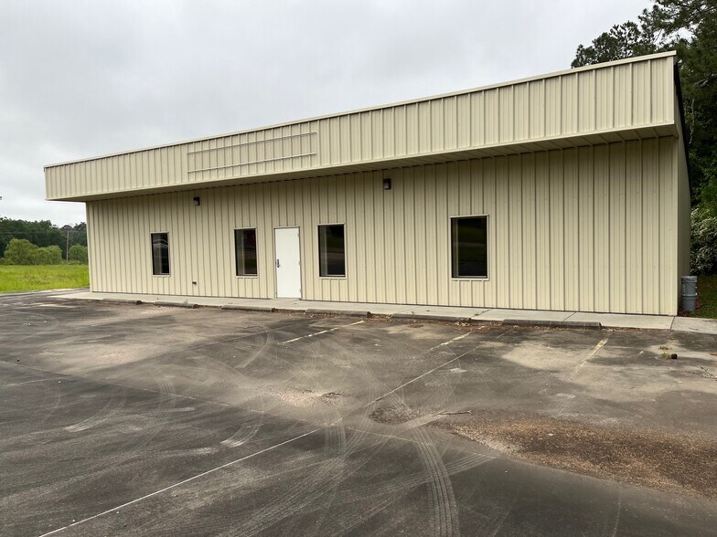 More Photos Of 1732 Beulah Ave, Tylertown Freestanding For Sale