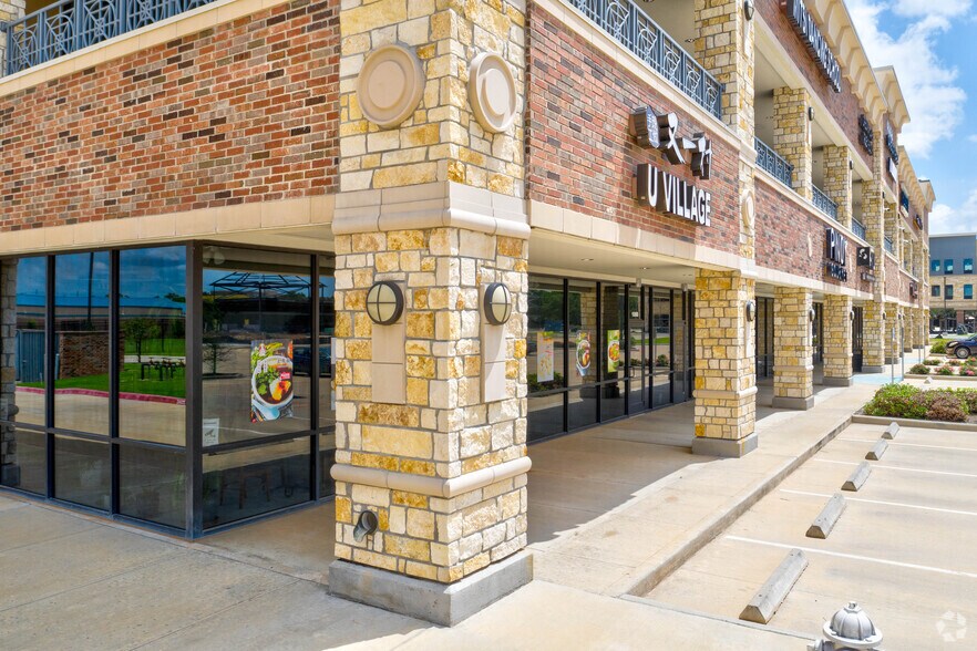 More Photos Of 4899 Highway 6, Missouri City Unknown For Lease