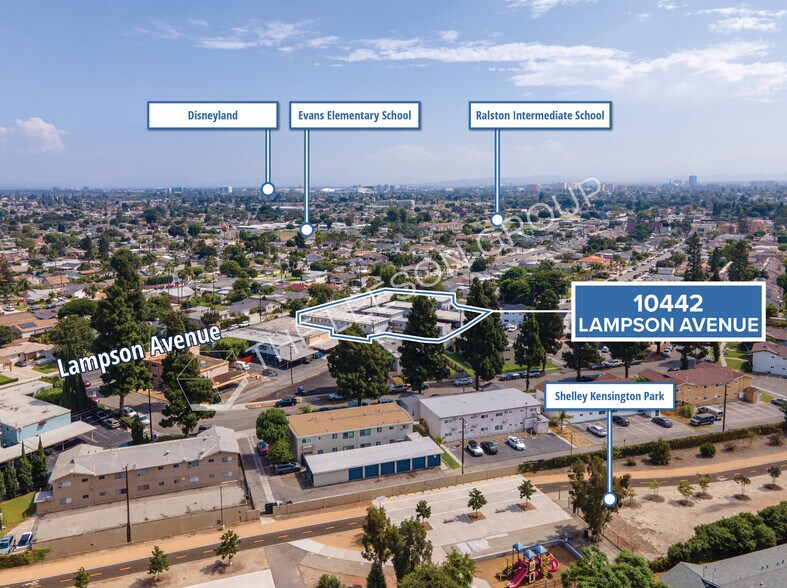 More Photos Of 10442 Lampson Ave, Garden Grove Apartments For Sale