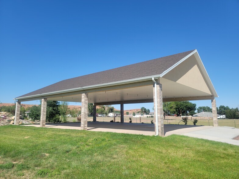 More Photos Of 1024 W US Hwy 40, Roosevelt Sports And Entertainment For Sale