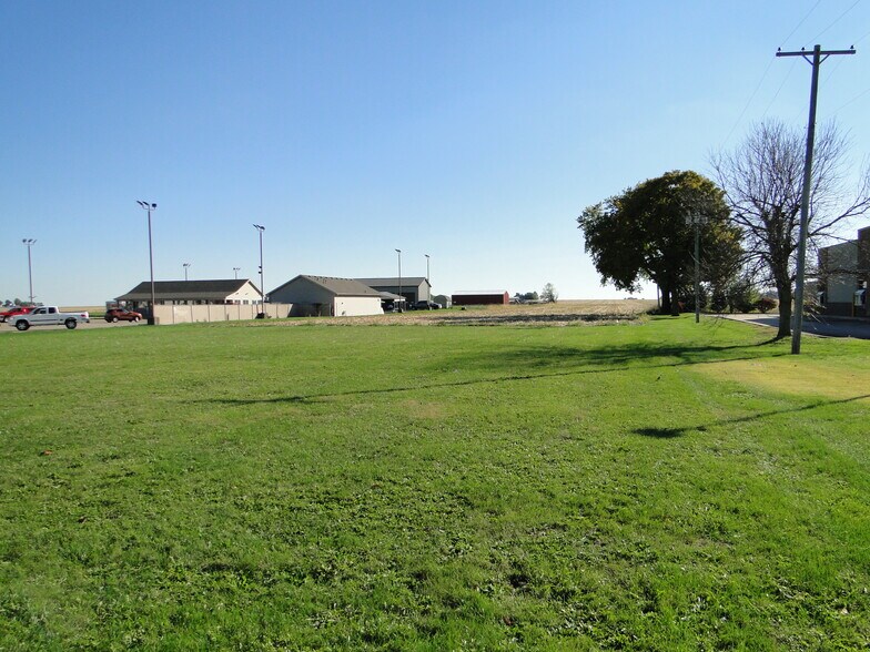 More Photos Of 1707 E Jackson St, Macomb Land For Sale