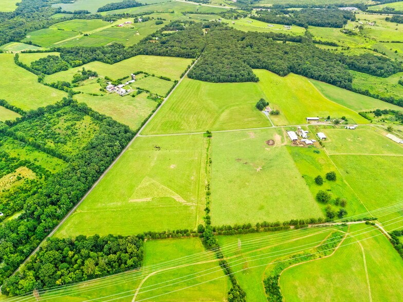 More Photos Of 5474 Woodside Ln, Bealeton Land For Sale