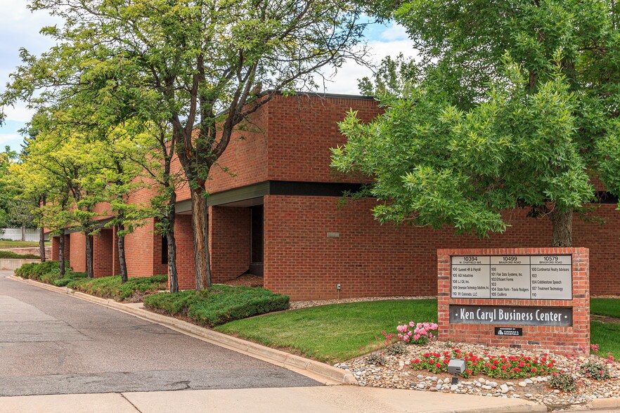 More Photos Of 10499 W Bradford Rd, Littleton Light Manufacturing For Sale