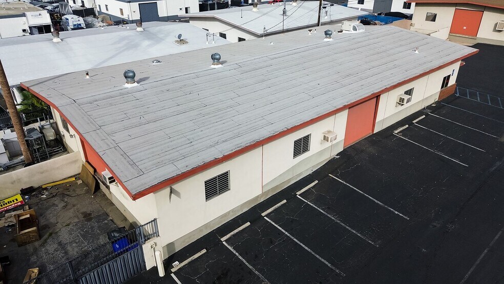 More Photos Of 986-988 W 9th St, Upland Warehouse For Lease