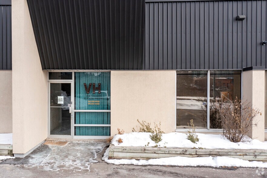 More Photos Of 1145 Bellamy Rd N, Toronto Industrial For Sale