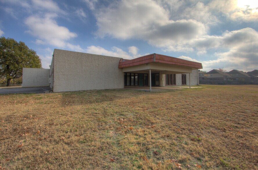 More Photos Of 424 W 111th St S, Jenks Land For Sale