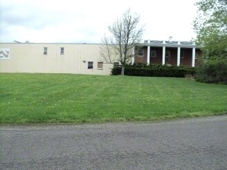 Primary Photo Of 1384 Yardville Hamilton Square Rd, Hamilton Manufacturing For Sale