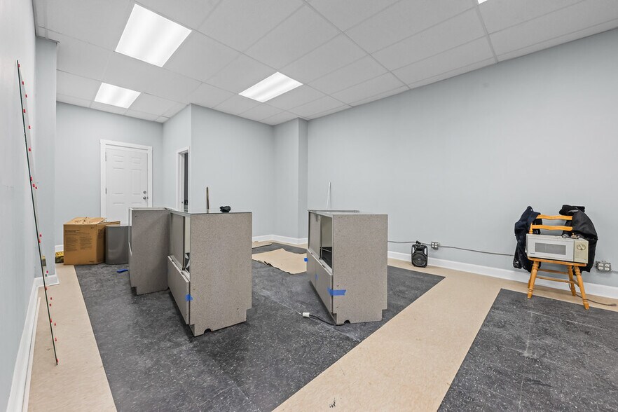 More Photos Of 2101 Denison Ave, Cleveland Storefront Retail Residential For Sale