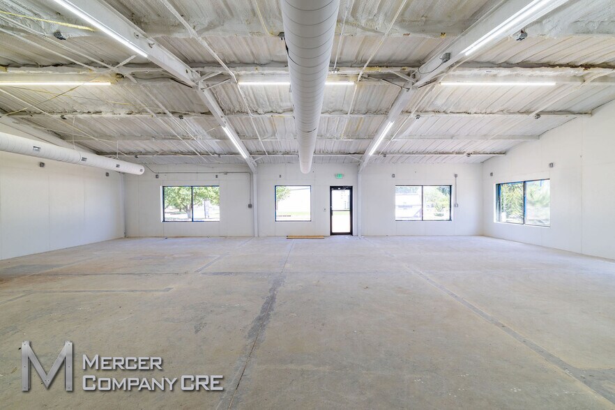 More Photos Of 2601 S Purdue Ave, Oklahoma City Flex For Lease