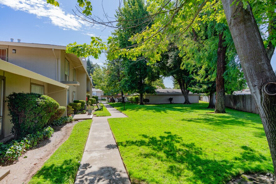 More Photos Of 6290 Fennwood Ct, Sacramento Apartments For Sale
