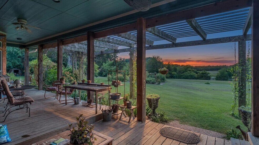 More Photos Of 12897 County Road 511, Anna Land For Sale