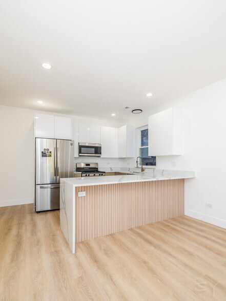 More Photos Of 1245 S Fairfield Ave, Chicago Apartments For Sale