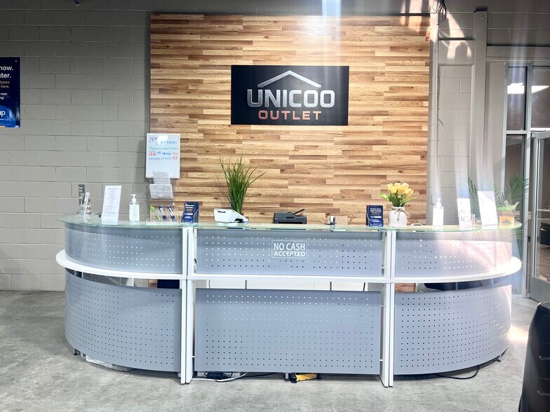 More Photos Of 7410 Sni-A-Bar Rd, Kansas City Manufacturing For Sale