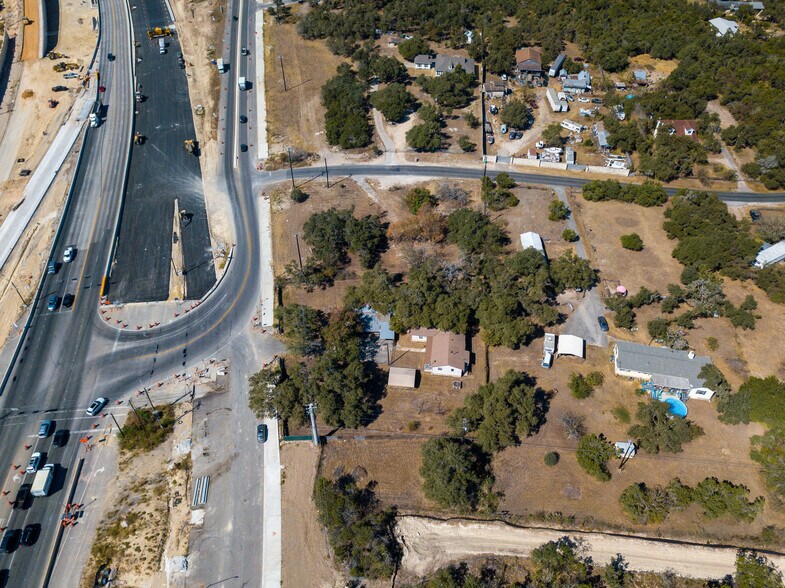 More Photos Of 8504 Highway 290 W, Austin Land For Sale