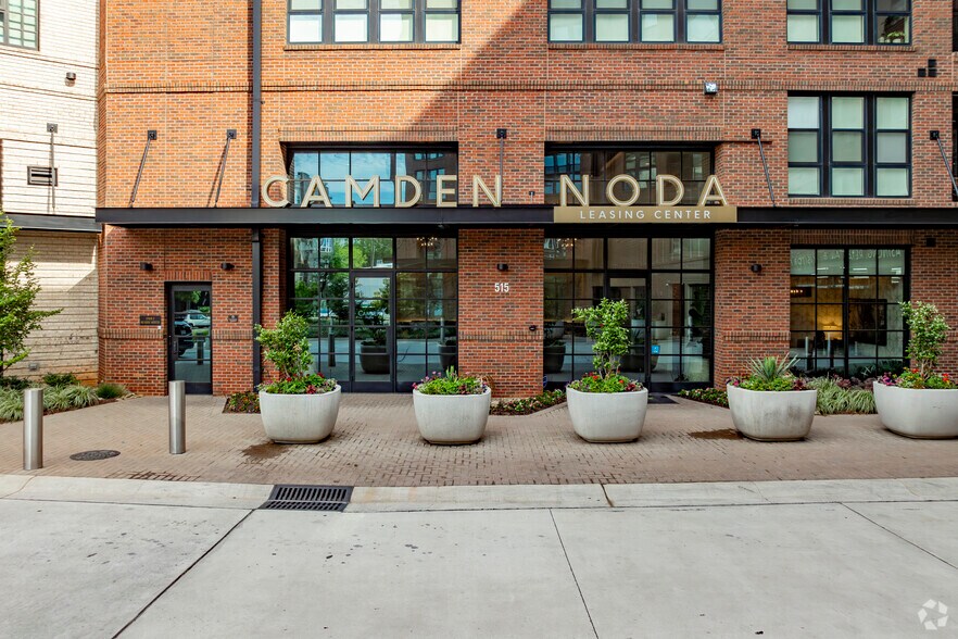 More Photos Of 515 Jordan Pl, Charlotte Apartments For Lease